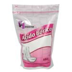 ACIDO BORICO 500 GR