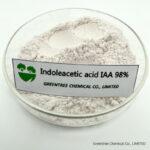 ACIDO INDOLETICO (IAA) 5GR