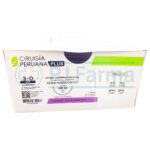 ACIDO POLIGLICOLICO 3/0 MR 30 - CIRUGIA PERUANA