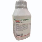 AGAR BASE BAIRD PARKER X 500 GR