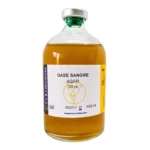 AGAR BASE SANGRE X 100ML