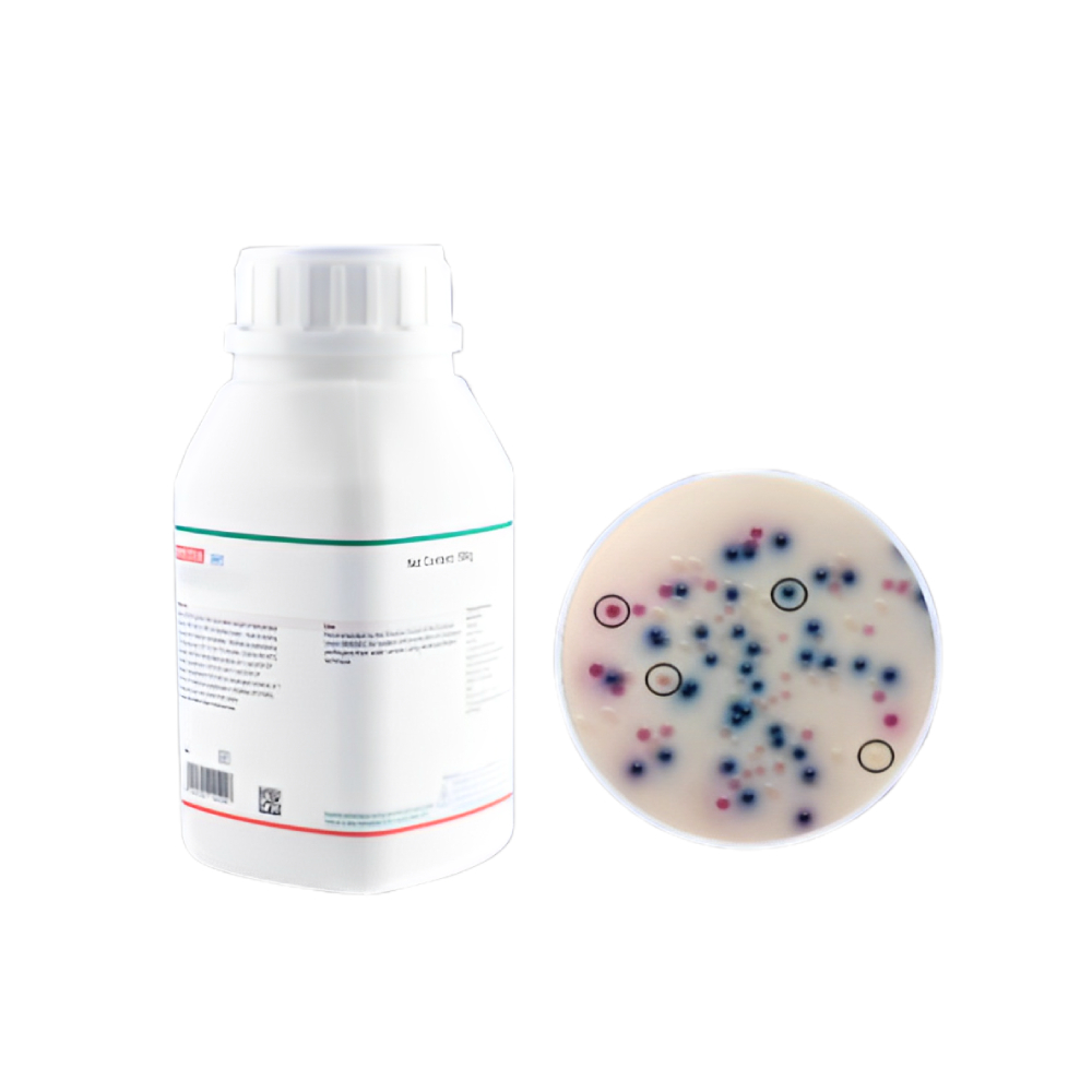 AGAR_CROMOGENICO_PARA_INFECCIONES_DEL_TRACTO_URINARIO_X_500G._HIMEDIA.jpg AGAR CROMOGENICO PARA INFECCIONES DEL TRACTO URINARIO X 500G. - Imagen 1