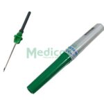 AGUJA MULTIPLE AL VACIO  X 100 UND