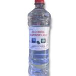 ALCOHOL ISOPROPILICO 1L. IMPORTADO