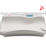 BALANZA PEDIATRICA CON  TALLIMETRO