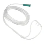 CANULA BINASAL PARA OXIGENO