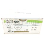 CATGUT CROMICO C.PERUANA (1 MR40) X 01 UND
