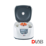 CENTRIFUGA 4500 RPM