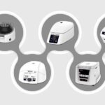 CENTRIFUGA D/ALTA VELOCIDAD 15000RPM12 MICRO TUBOS DE 1.5 ML / 2.0 ML