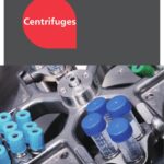 CENTRIFUGA DE BAJA VELOCIDAD 5000RPM 6X15ML/10ML/7ML/1.5-5ML.