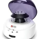 CENTRIFUGA MINI 7000RPM