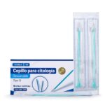 CITOCEPILLO ESTERIL CJA X 100UND