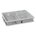 ESCURRIDOR DE PLASTICO (DRYNG RACK)