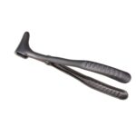 ESPECULO NASAL METALICO ADULTO 3 CM/14CM