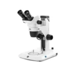 ESTEREOMICROSCOPIO BINOCULAR ZOOM 0.67X - 4.5X
