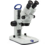 ESTEREOSCOPIO BINOCULAR