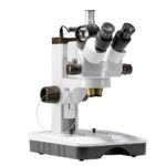 ESTEREOSCOPIO TRINOCULAR
