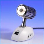 ESTERILIZADOR BACTI-CINERATOR(014 MM)