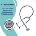 ESTETOSCOPIO  DUPLEX CLINICO PEDIATRICO