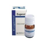 EUGENOL LIQUIDO X 15 ML