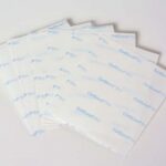 FILM PARA SECADO DE GELES (GEL DRYING FILM) X 100UND