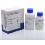 FOSFATASA ALCALINA (ALKALINE PHOSPHATASE LIQUID 4X25ML. REFRI 2-8°C)