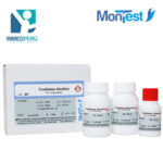 FOSFATASA ALCALINA CINETICA 1X60 ML /1X15 ML