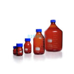 FRASCO AMBAR T/AZUL X 100 ML - IMPORTADO