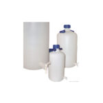 FRASCO DE PLASTICO 4000ML HDPE