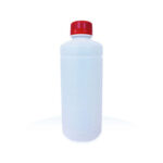 FRASCO DE PLASTICO BLANCO BOCA ANCHA X 250ML X UND