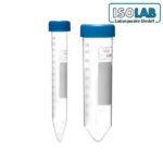 FRASCO DE PLASTICO DE 50 ML -