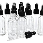 FRASCO GOTERO VIDRIO 15ML X UND. IMPORTADO