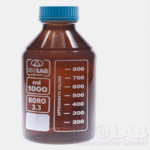 FRASCO GOTERO VIDRIO AMBAR 50ML X UND.