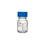 FRASCO GOTERO VIDRIO TRANSPARENTE 50ML X UND
