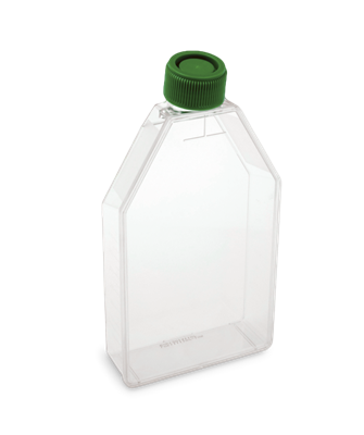 FRASCO PARA CULTIVO CELULAR 175CM2 /50 ML X 5 UND - Imagen 1