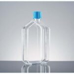 FRASCO PARA CULTIVO CELULAR 75CM2 / 25ML X 5 UND