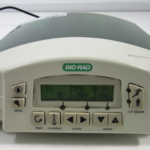 FUENTE DE PODER PARA ELECTROFORESIS 10300 V.