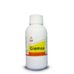 GIEMSA MADRE X 100 ML - DIAGTEST