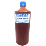 GIEMSA MADRE X 250 ML - DIAGTEST