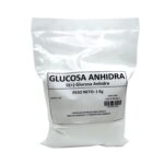 GLUCOSA ANHIDRA X 1KG