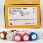 GOTAQ(R) PROBE 1-STEP RT-QPCR SYSTEM 2ML -