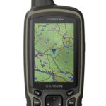 GPS MAP