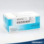 GPT/ALT/IFCC (TGP) 1X60/ 1X15 CINETICO