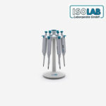 GRADILLA PARA PIPETAS GIRATORIA X 94