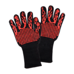 GUANTE DE ALTA TEMPERATURA- TALLA STANDAR X PAR.
