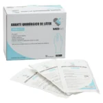 GUANTE QUIRURGICO ESTERIL 7.5 - HID MED