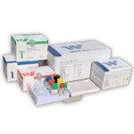 HBCAB ELISA X 96 DET