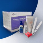HEMOGLOBINA GLICOSILADA HBA1C TEST (CAJA X 30)
