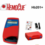 HEMOGLOBINOMETRO PORTATIL.