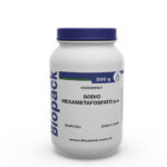 HEXAMETAFOSFATO DE SODIO X 500